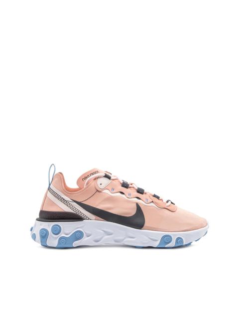 Nike React Element 55 sneakers REVERSIBLE