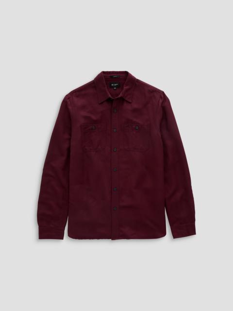 AG Jeans Mason Work Shirt