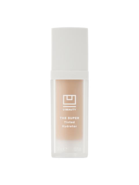 U Beauty 'The SUPER Tinted Hydrator' – Shade 05
