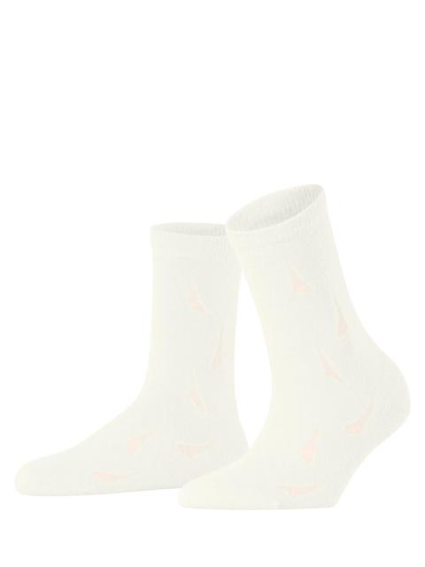 FALKE Distressed Women Socks