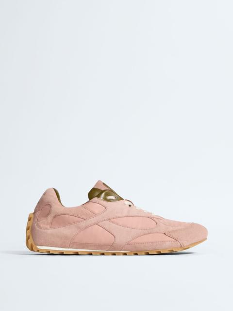 Bottega Veneta Orbit Flash Sneaker