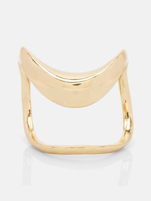 ALÉMAIS Atomic bangle