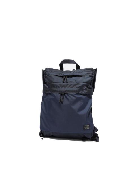 PORTER Porter Yoshida & Co Force Rucksack Navy