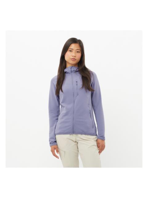 SALOMON ESSENTIAL LIGHTWARM