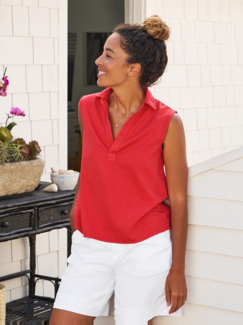 Frank & Eileen Popover Tank