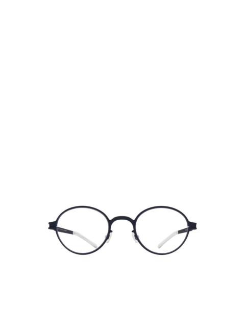 MYKITA Portia round glasses