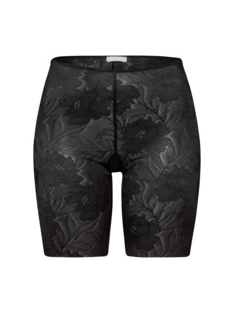 HANRO Tina Floral Bike Shorts