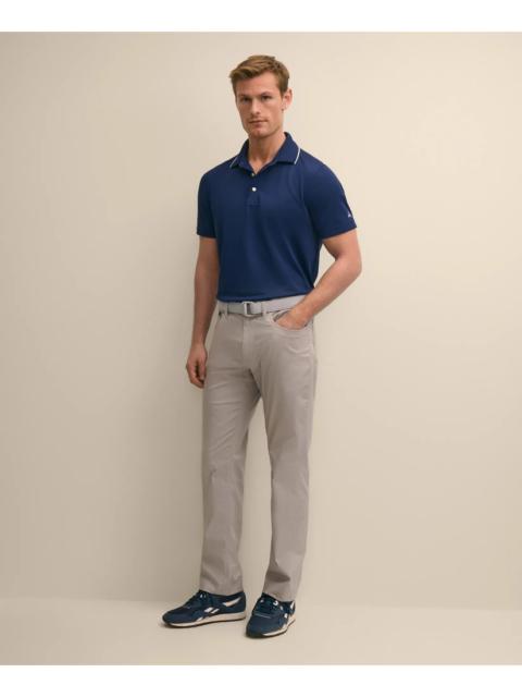 Brooks Brothers Performance Series Stretch 5-Pocket Pants