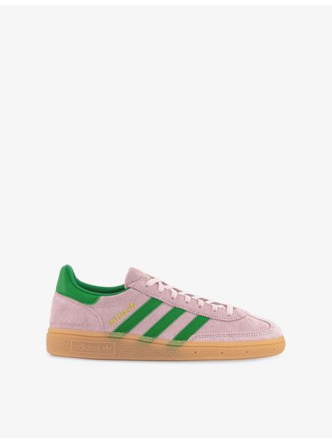 adidas Handball Spezial Suede Trainers