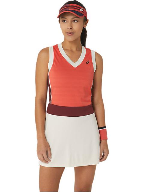 Asics WOMEN'S COURT GPX DRESS