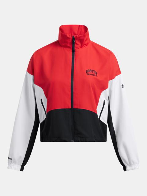 Under Armour UA Woven Gameday Collegiate