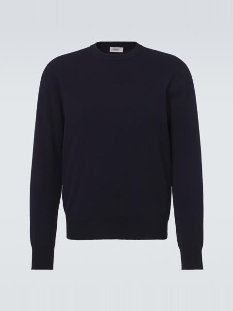 AGNONA Cashmere sweater