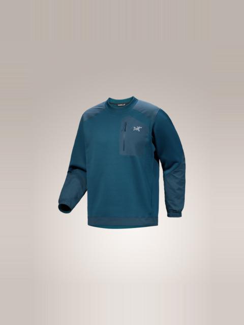 Arc'teryx Konseal Crew Neck Pullover