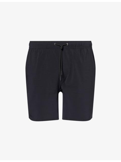Vuori "Elevate Kore 7"" Lined Stretch-Woven Shorts"