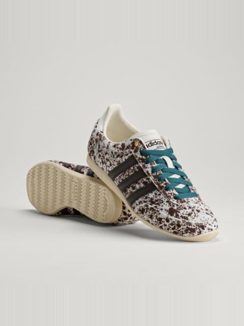 adidas PONY PRINT JAPAN SHOES