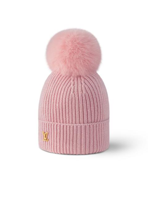 Louis Vuitton LV Cold Spark Beanie