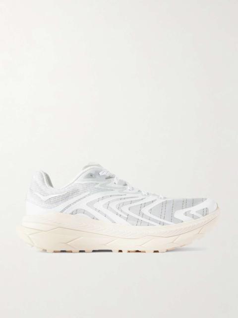 Tecton X 2 TS Rubber-Trimmed Mesh Sneakers