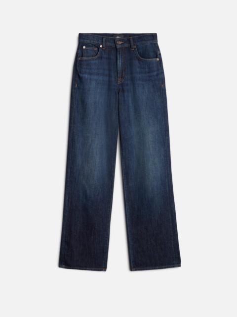 7 For All Mankind STOVEPIPE STRAIGHT in Airweft