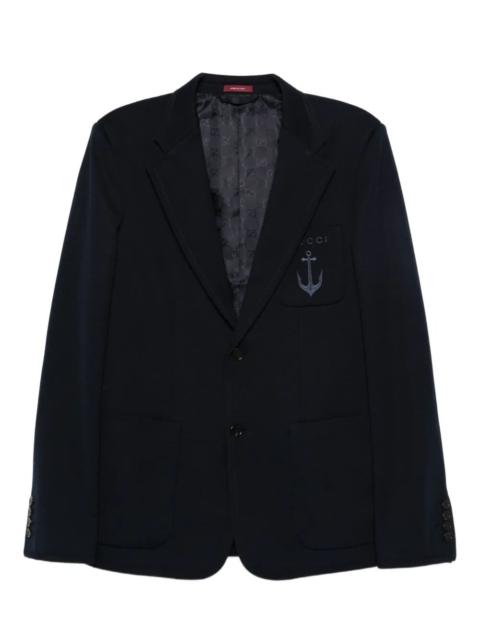 GUCCI `Marcello` Jacket