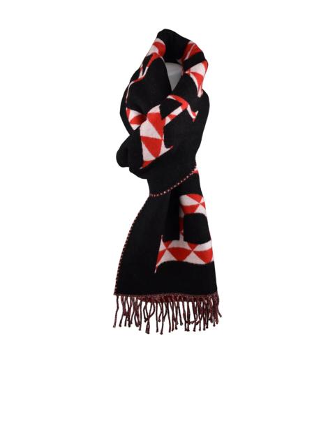 Prada Scarf