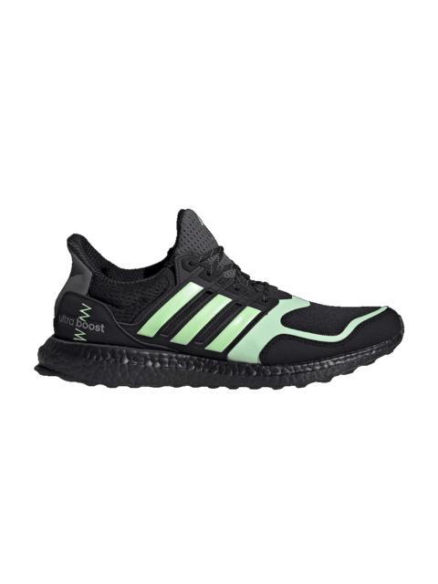 UltraBoost S&L 'Glow Green'