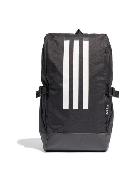 adidas adidas 3-Stripes Response Backpack 'Black' FL3682