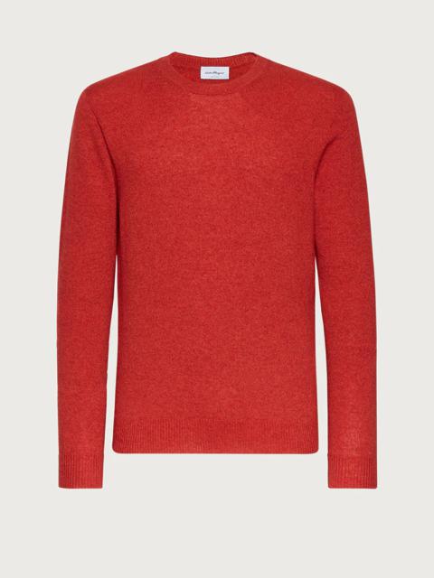 FERRAGAMO CASHMERE SWEATER