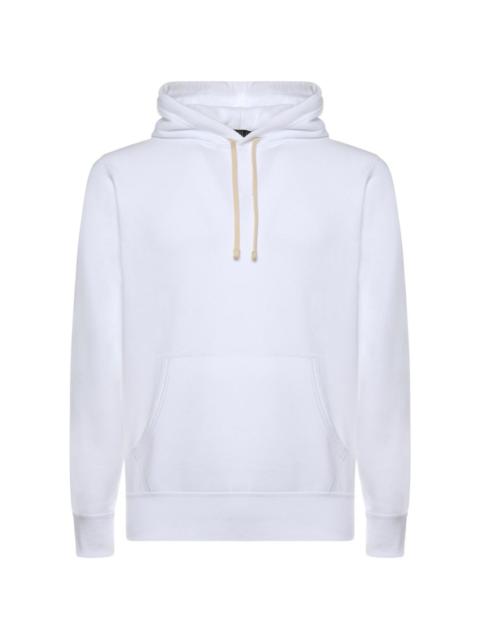Polo Ralph Lauren Pony fleece hoodie