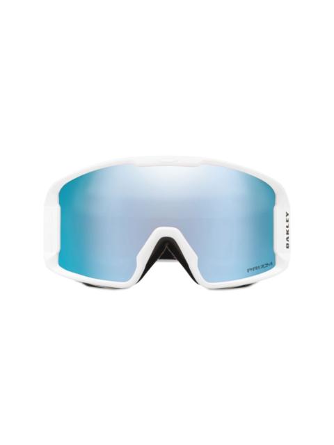 OAKLEY Line Miner M snow goggles