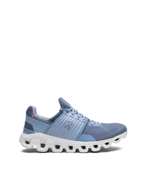 On Cloudswift low-top sneakers