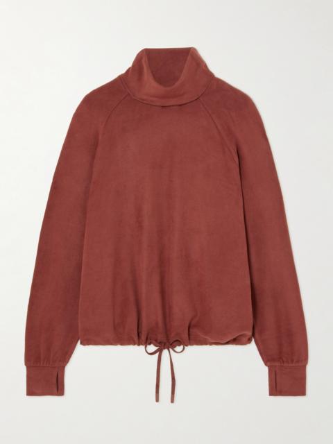 VARLEY Portland Stretch-jersey Sweater