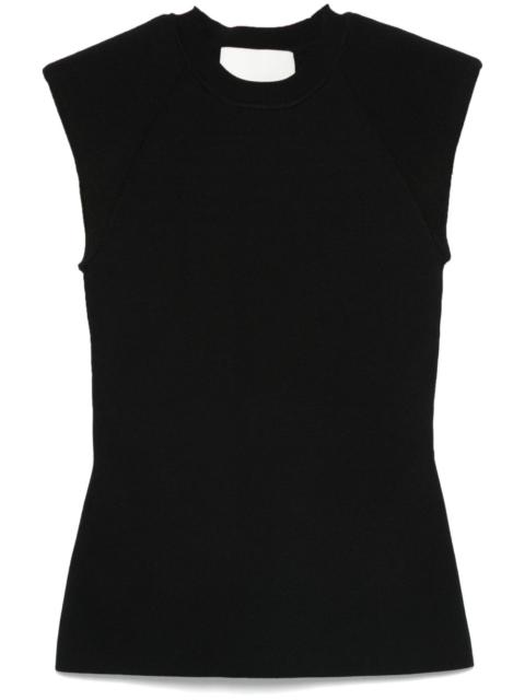 3.1 Phillip Lim knitted vest