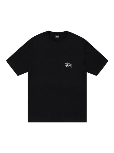 Stüssy Stussy Fresh Foils Tee 'Camo' | REVERSIBLE