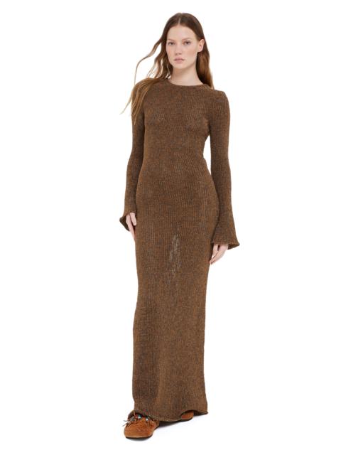 Alanui Shady Beach Dress