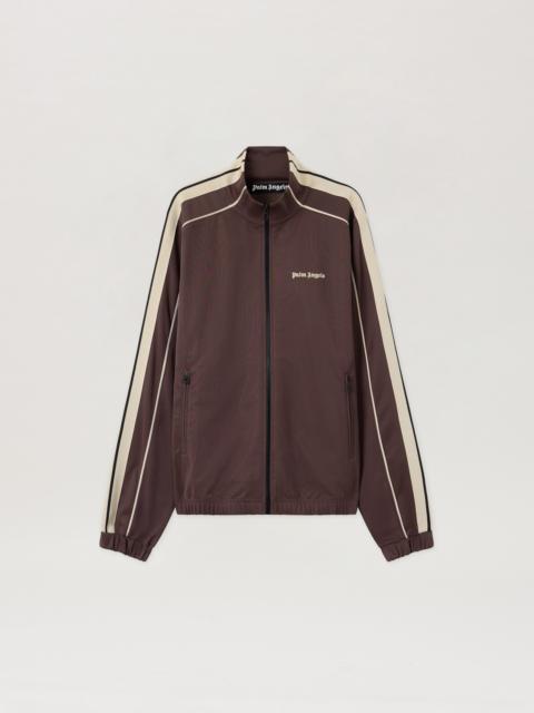 Classic Logo Vintage Track Jacket