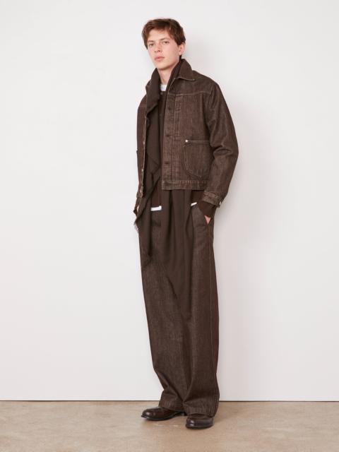 OFFICINE GÉNÉRALE VINCE JACKET