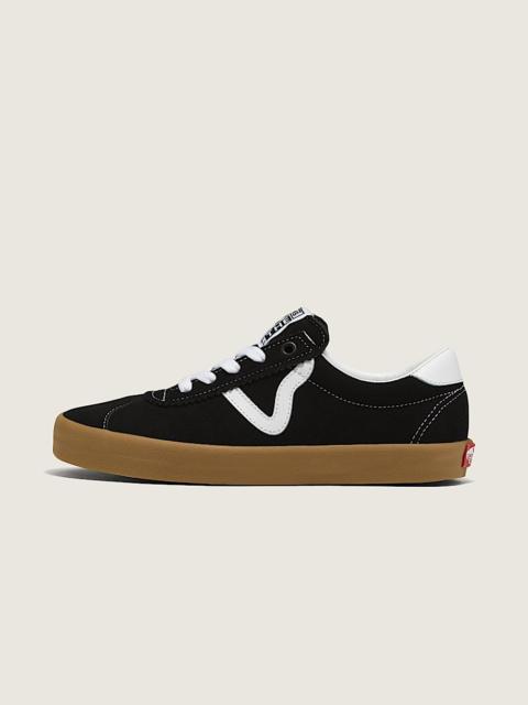 Vans Sport Low Shoe