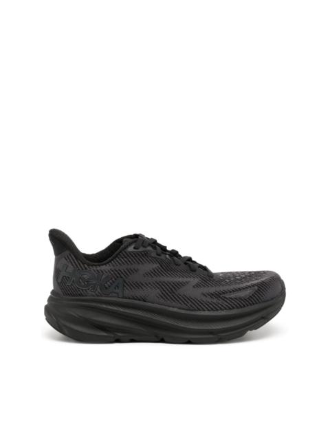 HOKA ONE ONE Clifton 9 low-top sneakers