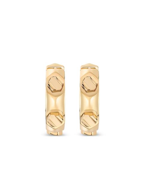 PHILIPP PLEIN cuff earring
