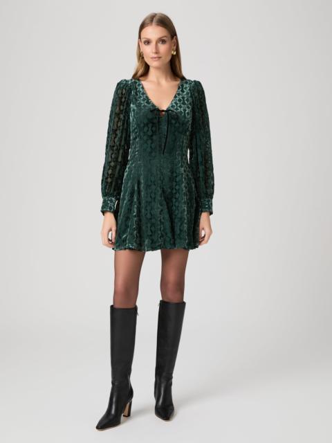 PAIGE Ambrose Dress