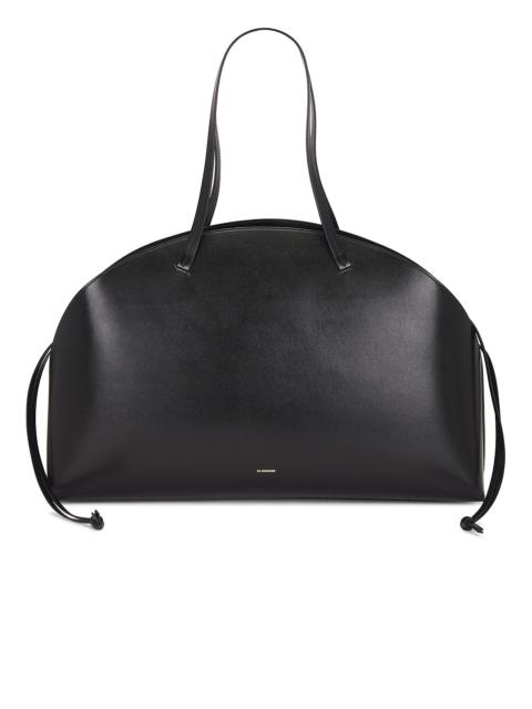 Jil Sander Curve Large Shoulder Bag