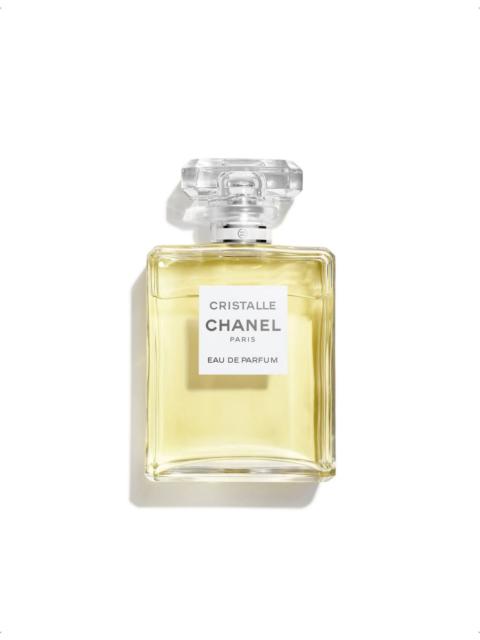 CHANEL CRISTALLE Eau De Parfum Spray 100ml
