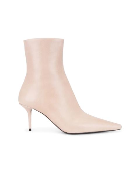 SAINT LAURENT Ashley Boot