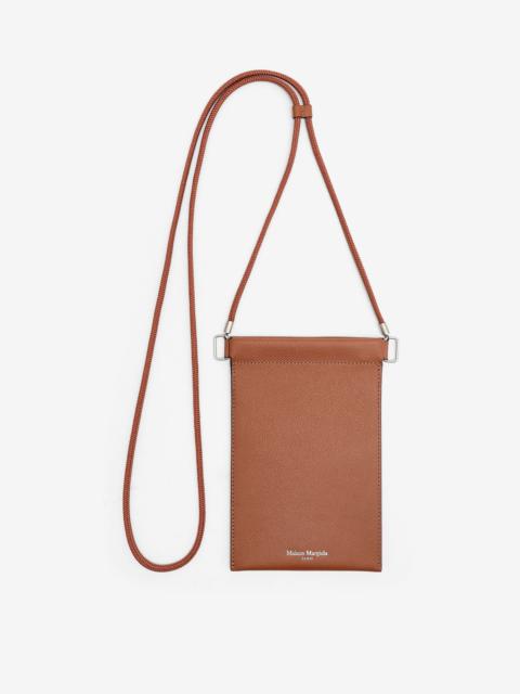 Maison Margiela iPhone pouch holder
