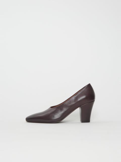 Marsèll Figura Leather Heel