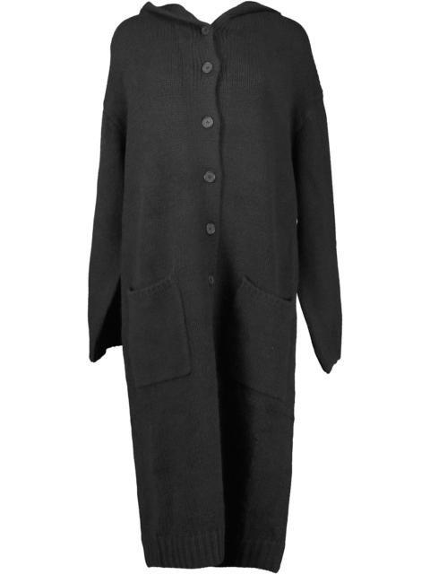 SABLYN Mckinley Duster - Black