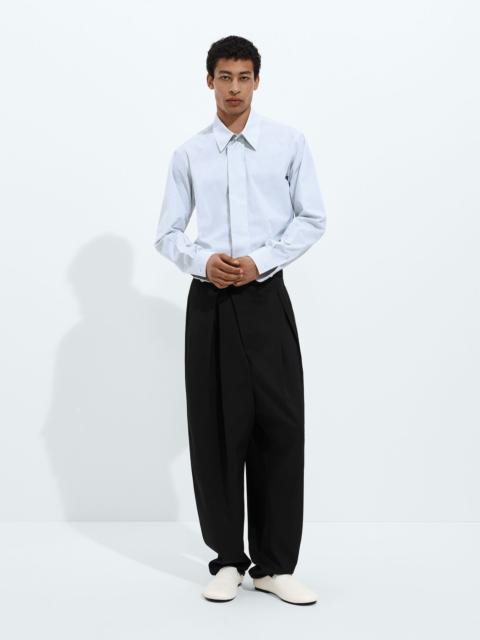 Bottega Veneta Light Wool Pants