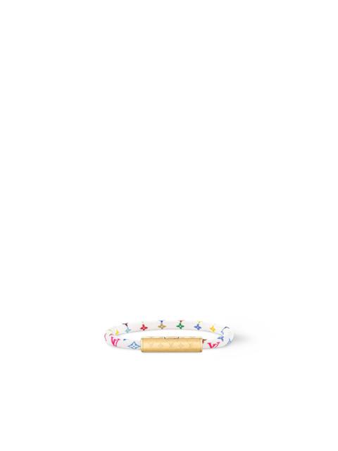 Louis Vuitton LV x TM LV Confidential Bracelet