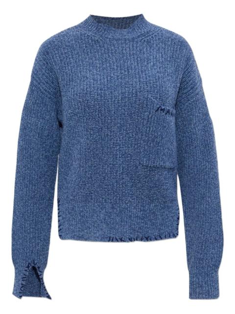 Marni wool sweater