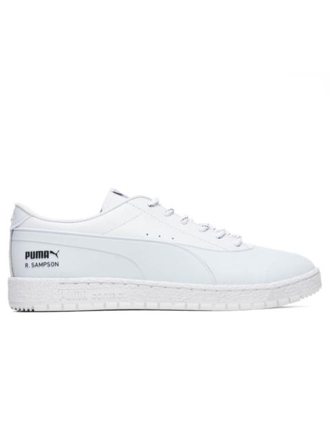 PUMA PUMA X MAISON KITSUNE RALPH SAMPSON 70 - WHITE